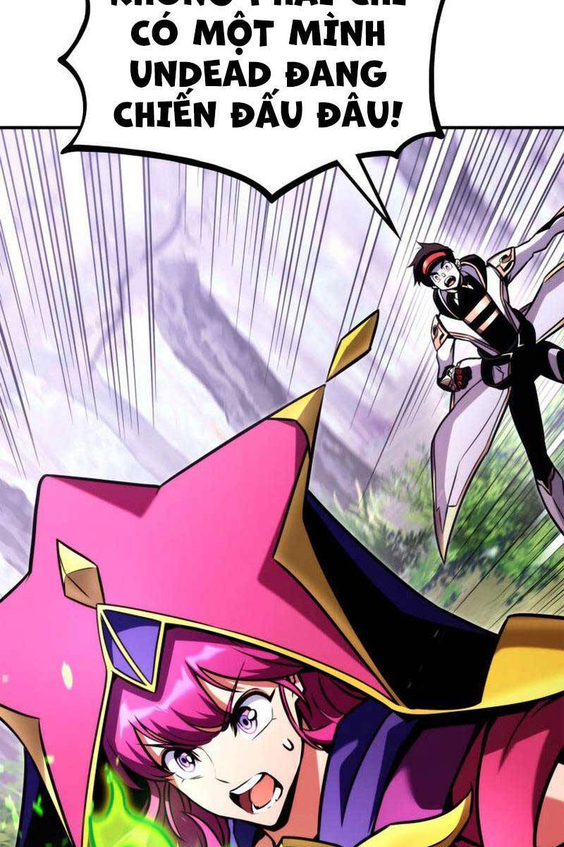 huyền thoại game thủ - tái xuất chapter 111 105