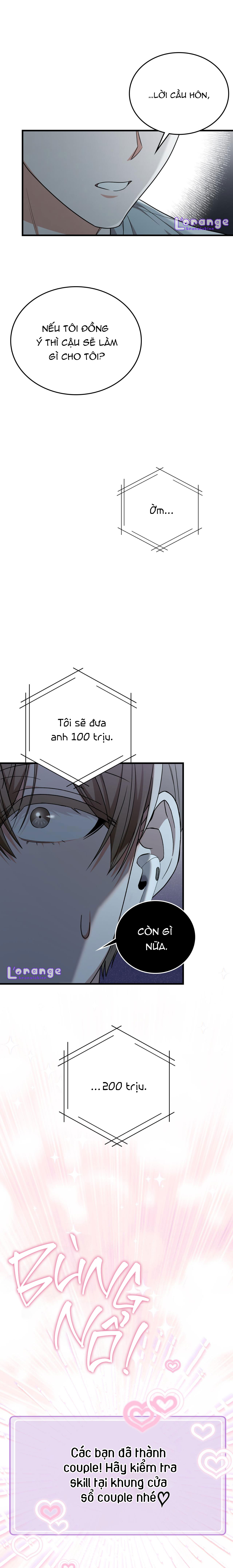 tên nhóc cùng bang hội là hàng xóm chapter 29 6