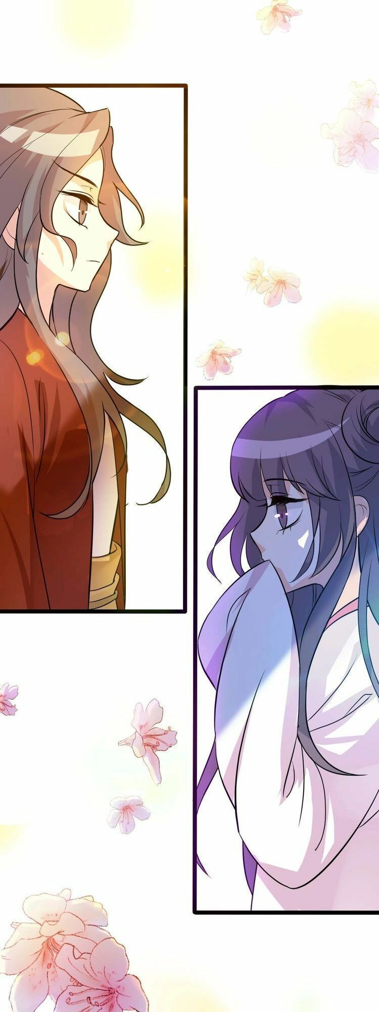 mấy độ cẩm nguyệt say cũng liễu chapter 1 66