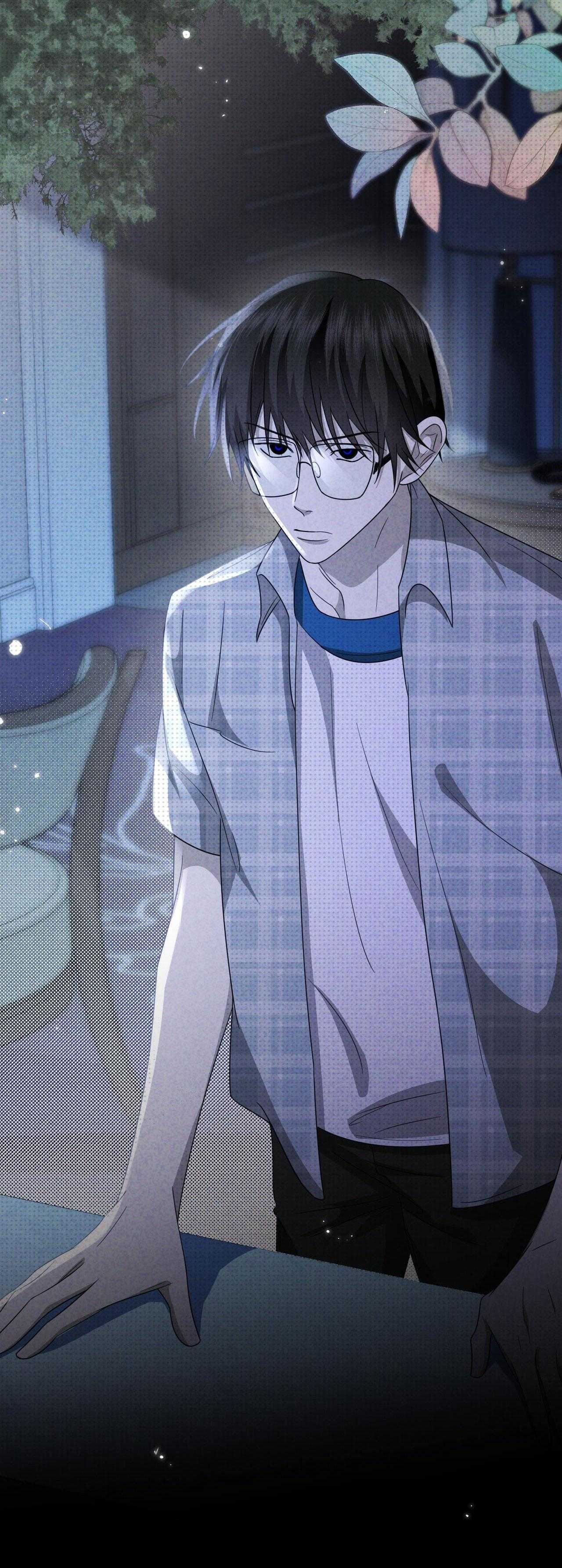 chí âm chí dương chapter 34 16