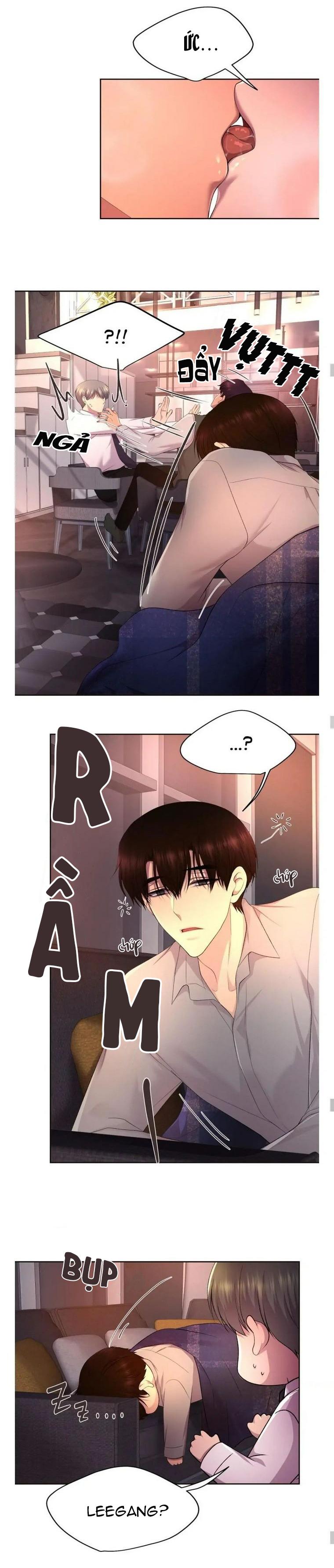 giữ em thật chặt (hold me tight) chapter 171 17