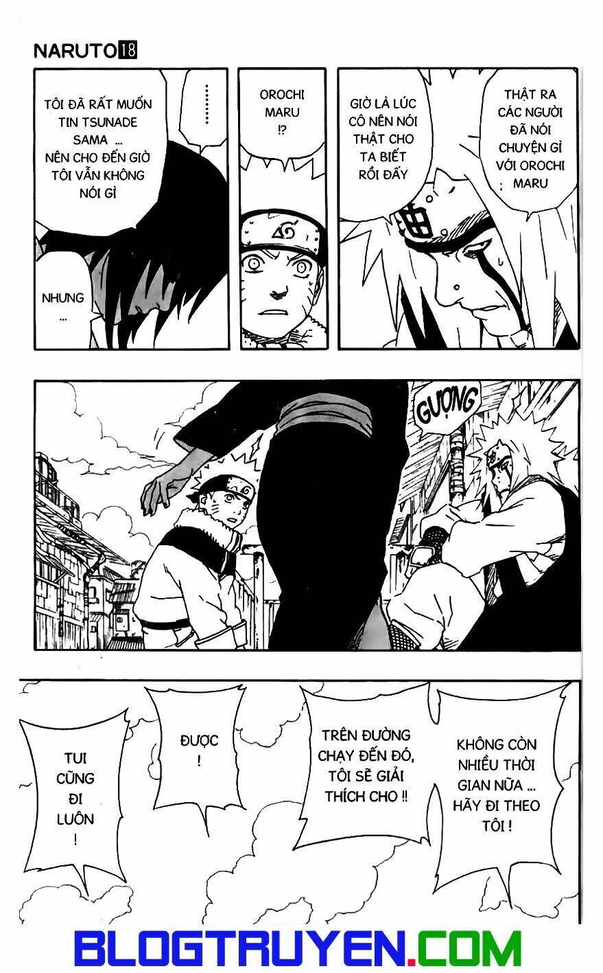 naruto - cửu vĩ hồ ly chapter 162 13