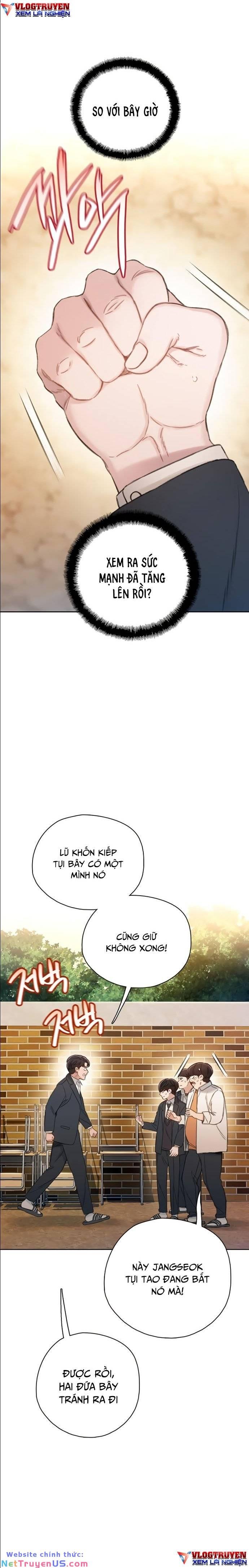 Gia Đình Vui Vẻ - Mẹ Thuê Báo Oán chapter 6 5