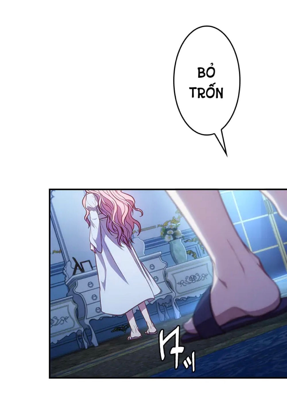 từ ác nữ tôi phải trở thành một người mẹ chapter 1 82