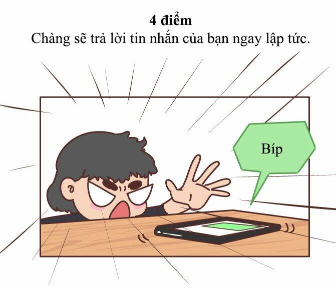 giải mã tình yêu chapter 148 8