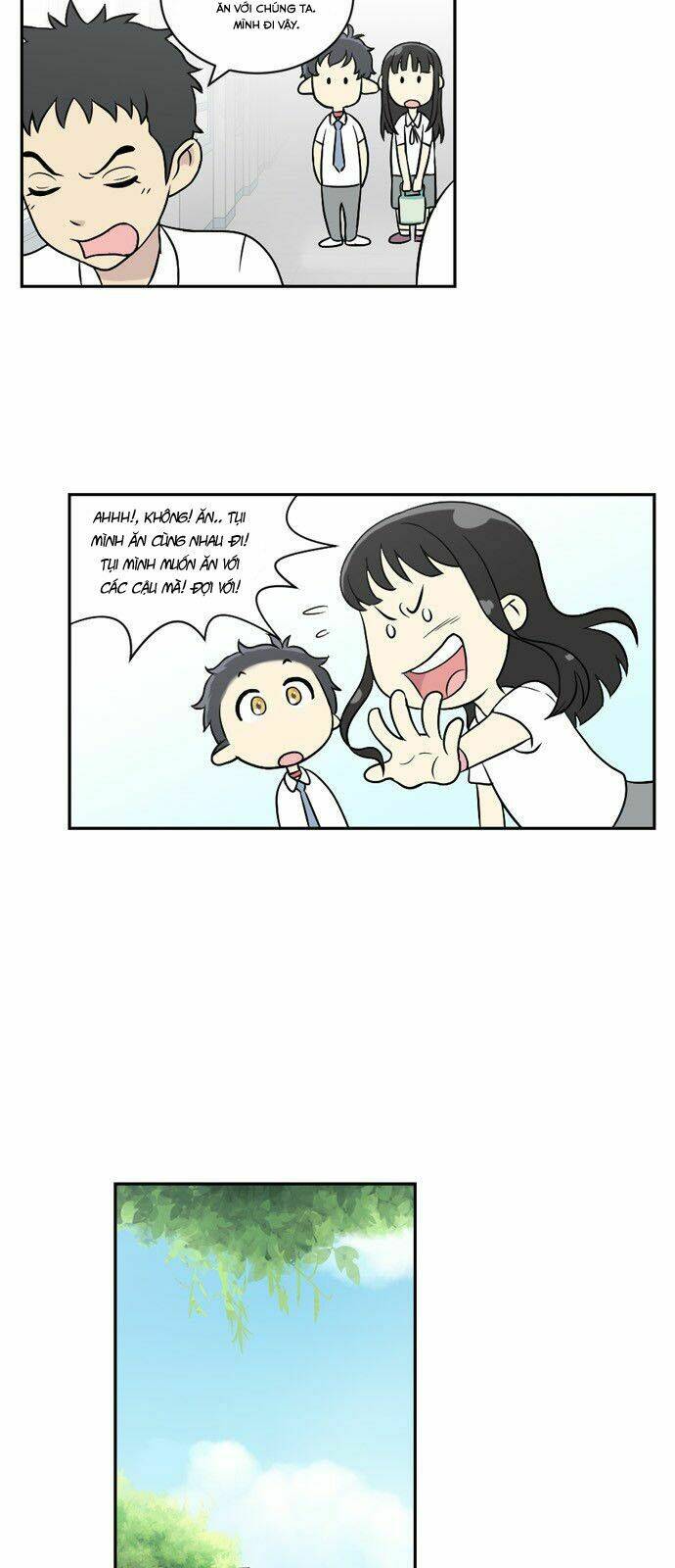 haru ơi chapter 4 10