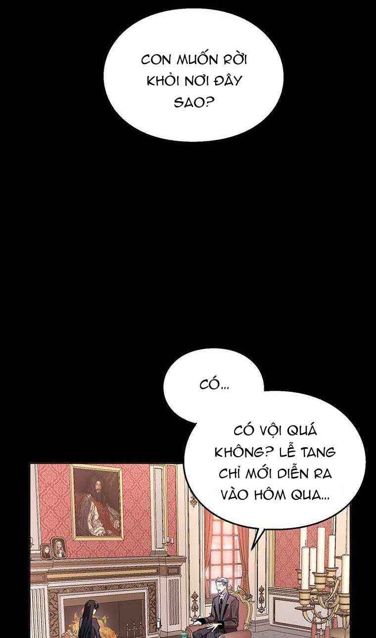 kết thúc tồi tệ của trò chơi otome chapter 6.1 5