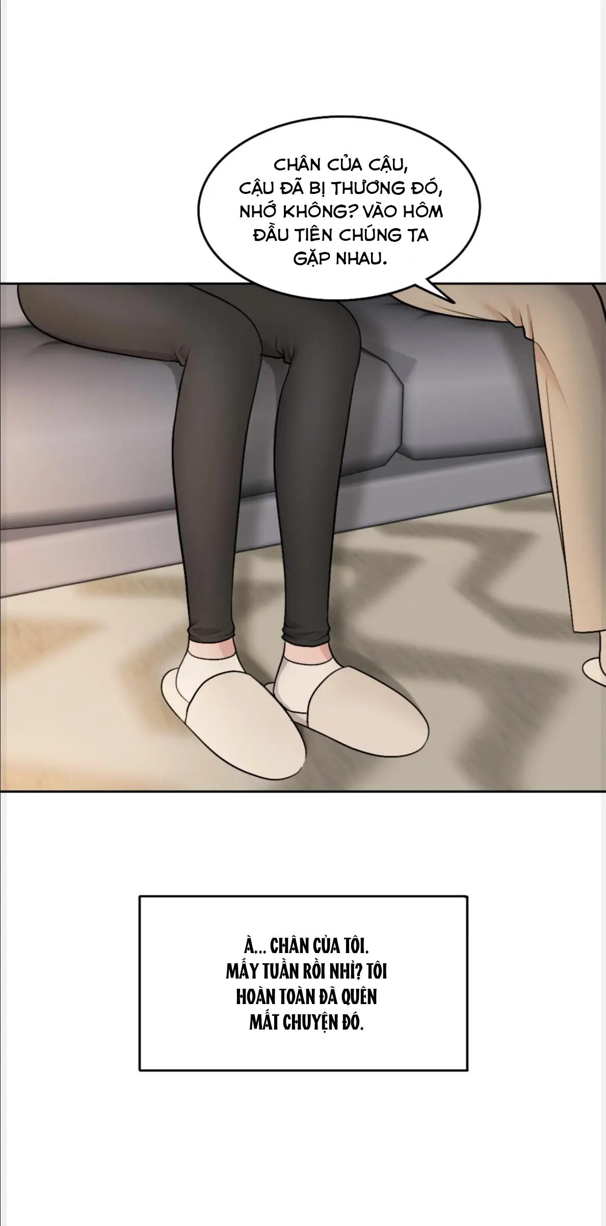 vô tình chapter 28 17