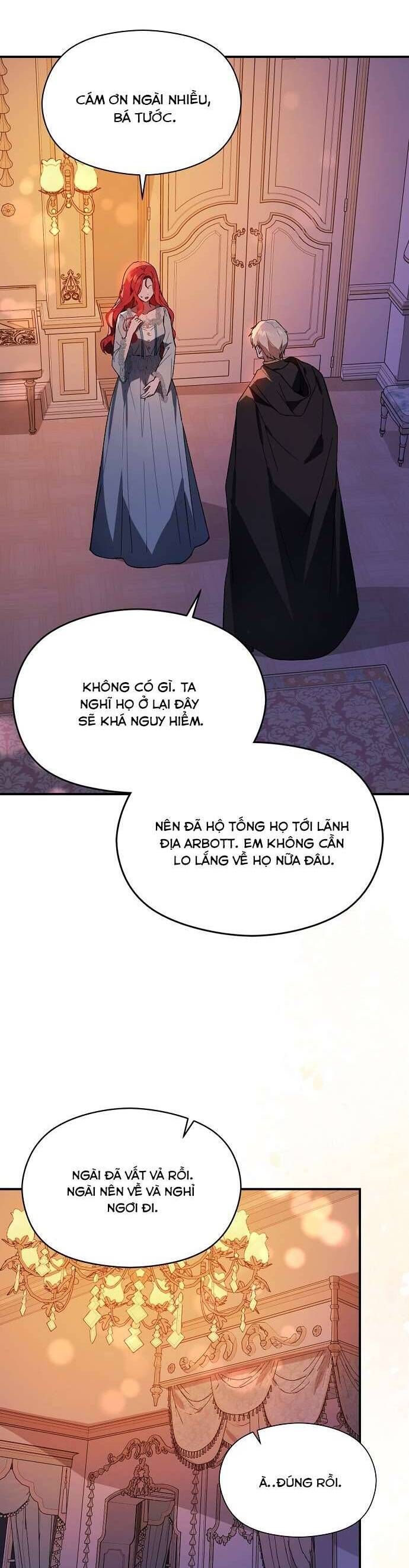 tôi không cố ý quyến rũ nam chính đâu! chapter 85 30