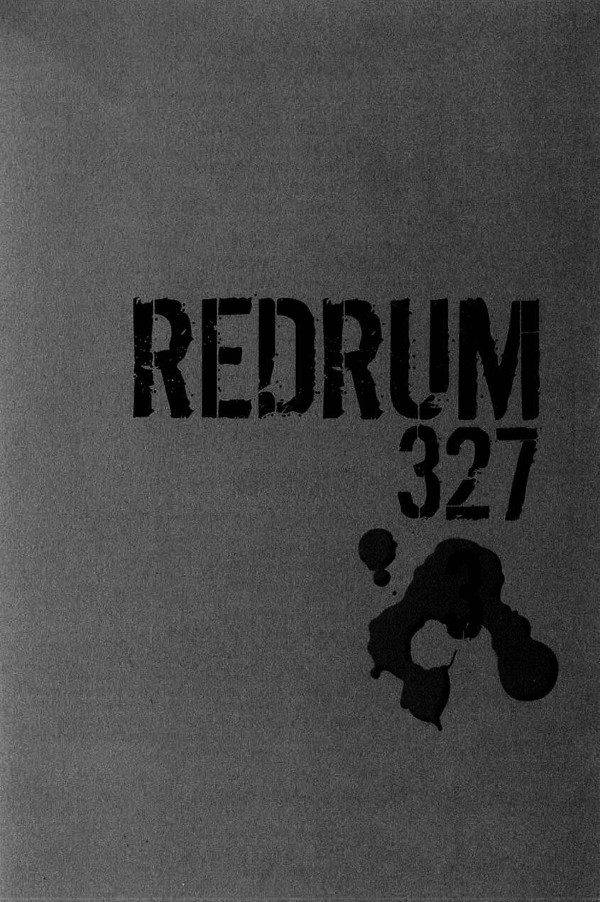 redrum 327 chapter 13 2