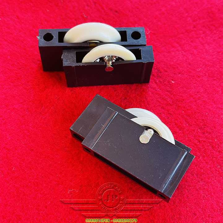 COMBO 18 Bánh Xe Dao Cắt Kính Chữ T Loại Nhỏ