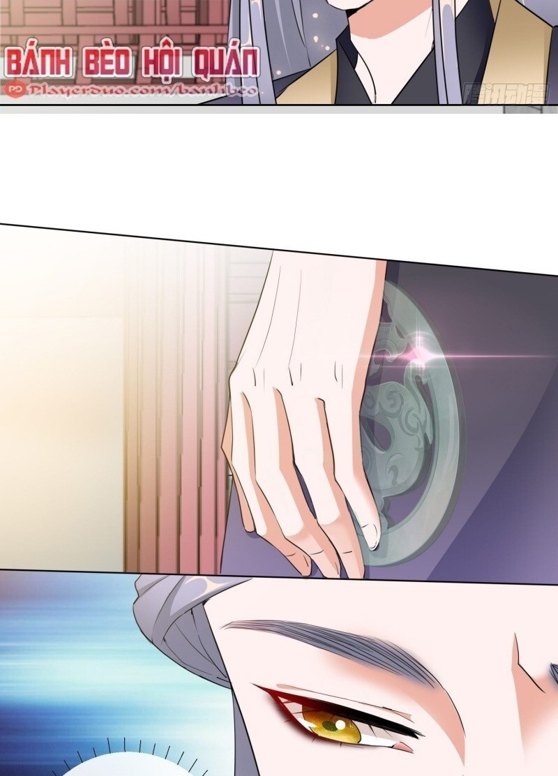 công lược trưởng thành của vương phi chapter 14 30