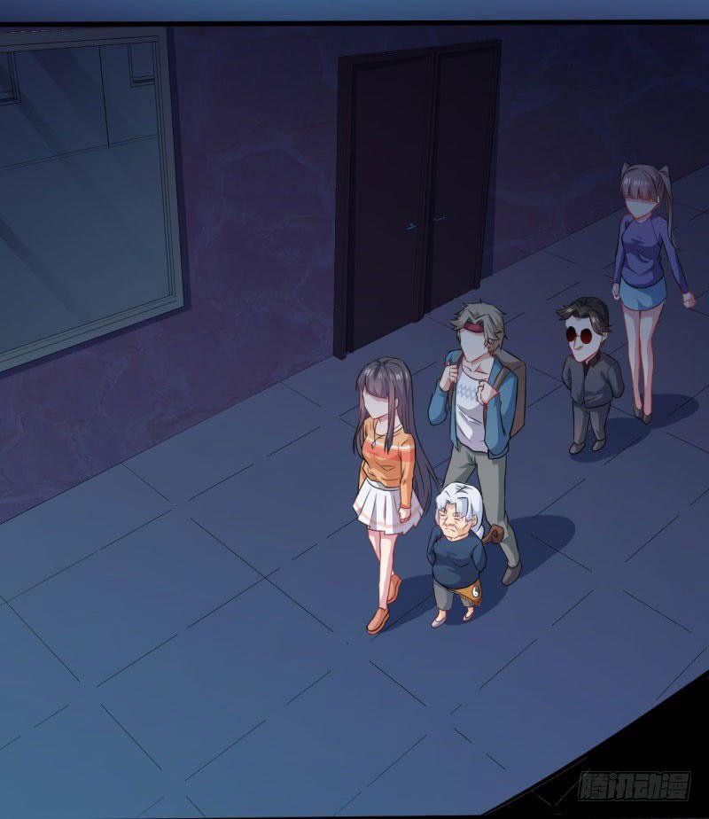 ngạo kiều quỷ vương yêu ta chapter 104 22