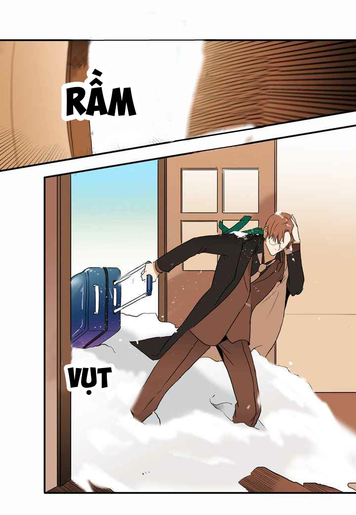 rắc rối về vấn đề yêu đương của tôi chapter 11 15