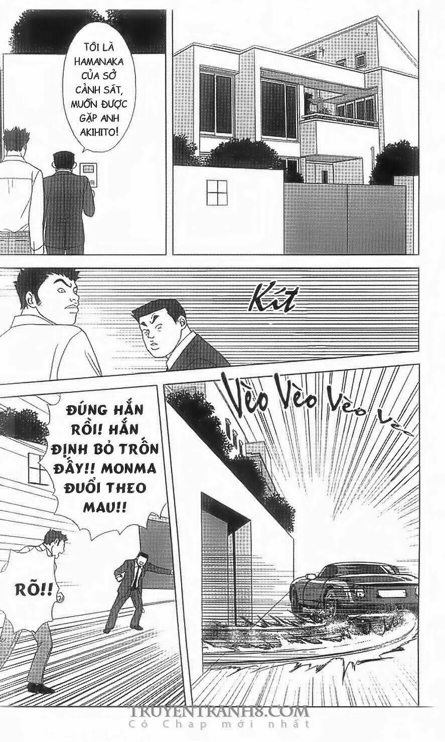 nữ thanh tra cún con chapter 26 9