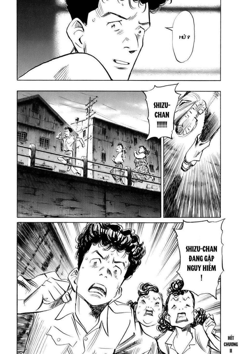 billy bat chapter 11 22