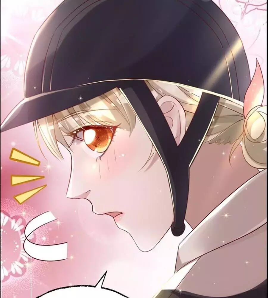 thần luân mật luyến chapter 41 33