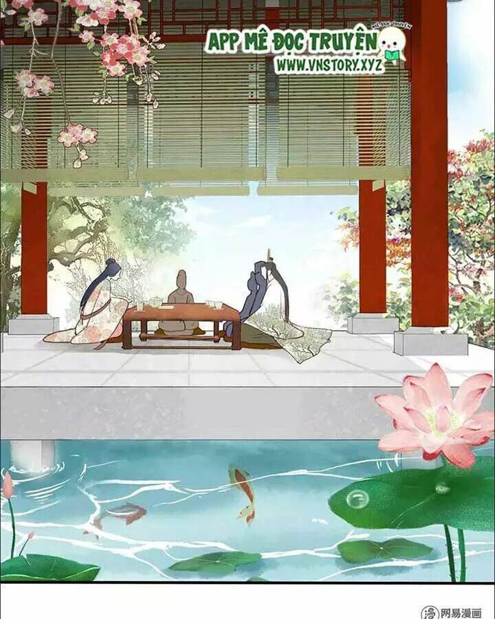 kiều nữ độc phi chapter 65 14