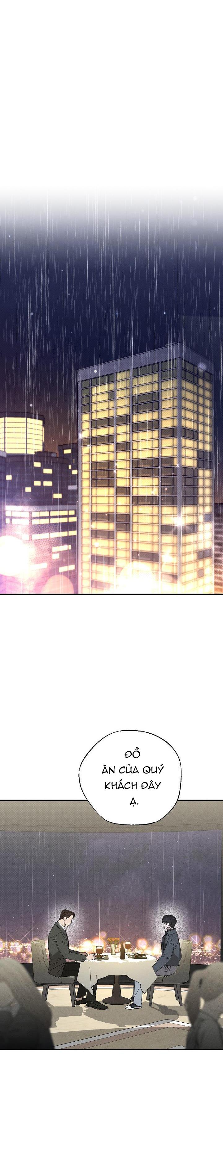 chạm vào em chapter 8 26