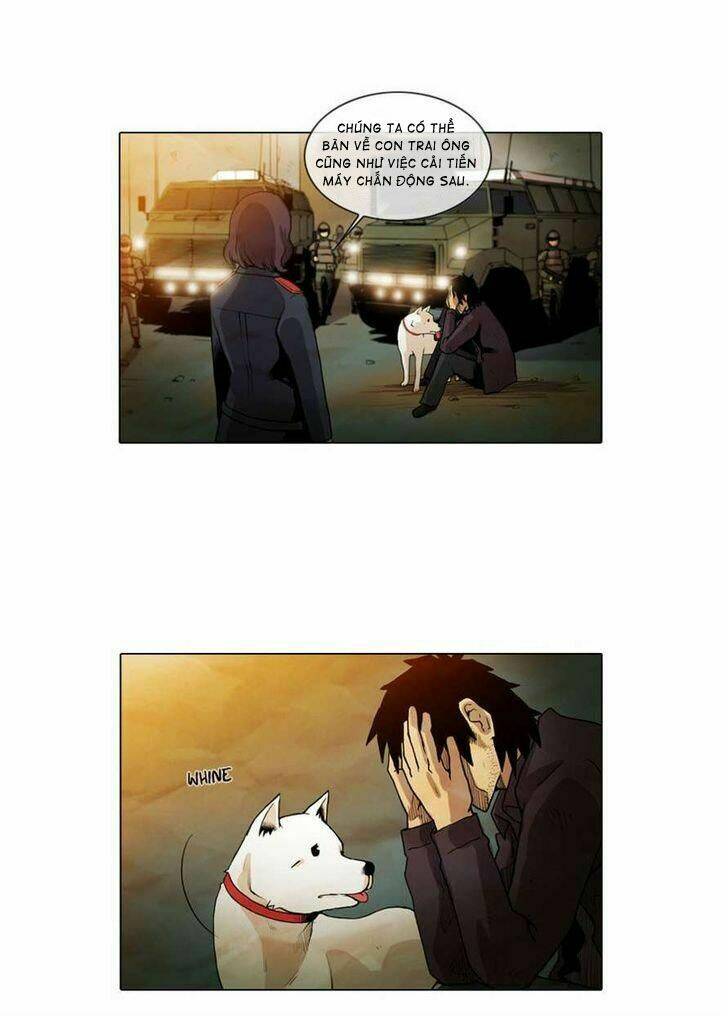 gepetto chapter 13 4