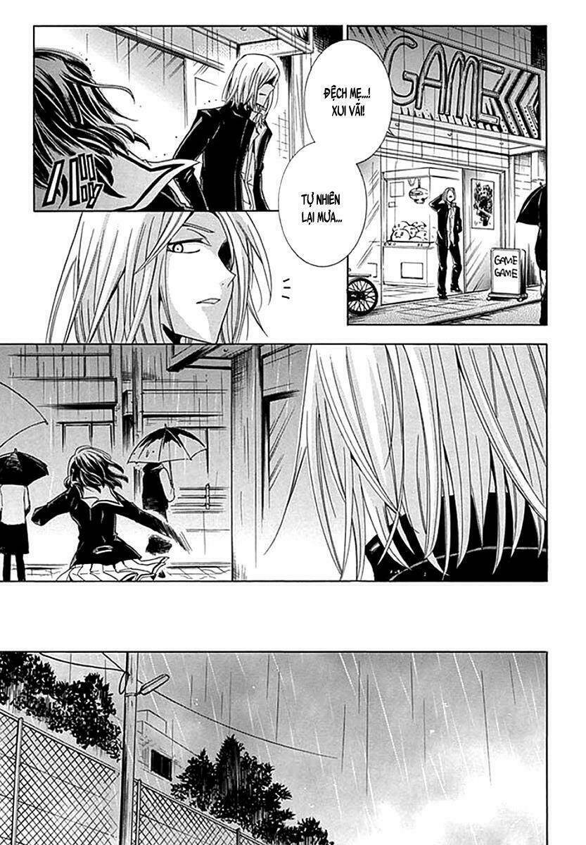 fukushuu kyoushitsu chapter 6.5 14