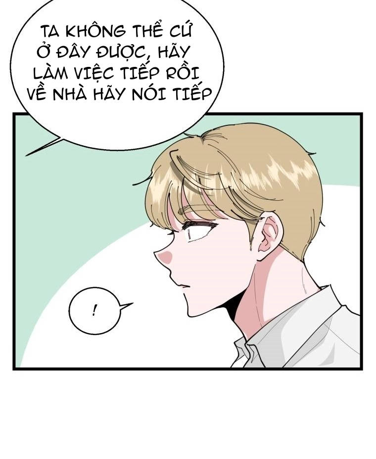 hoán đổi tình nhân chapter 2 20