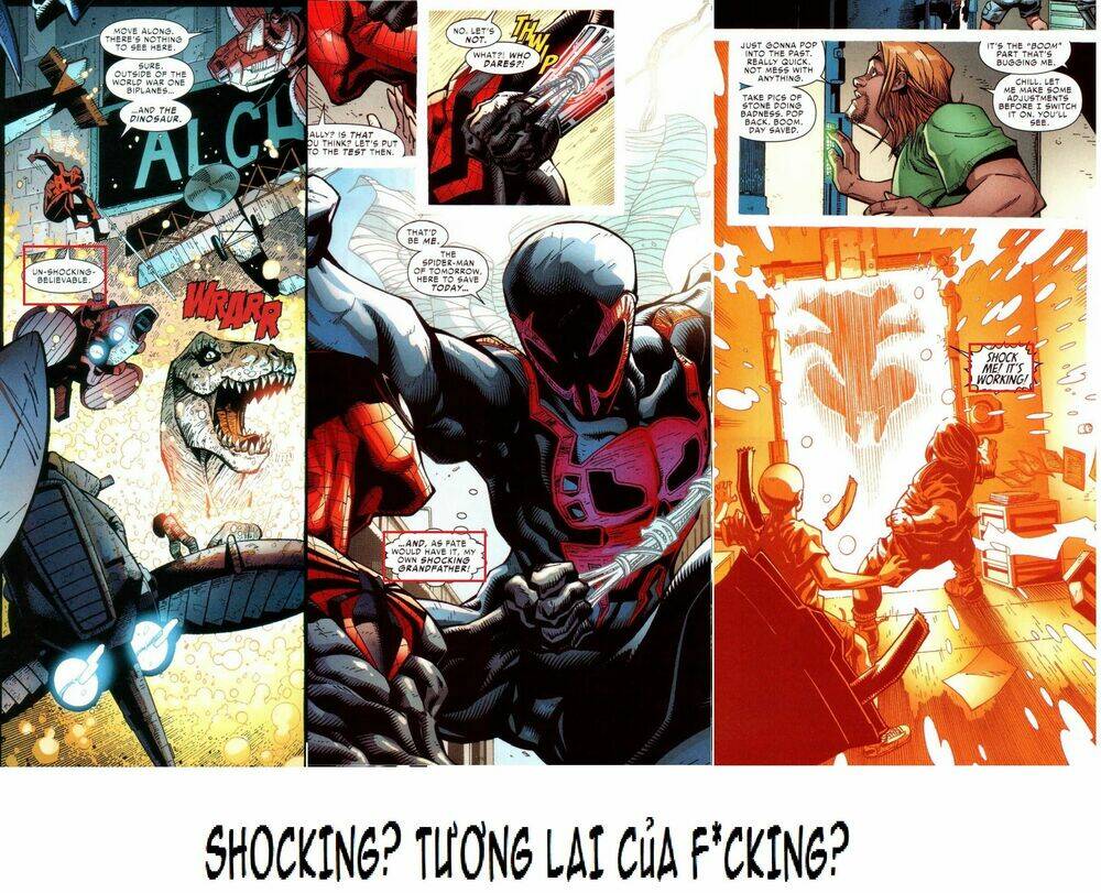 superior spider man chapter 17 23