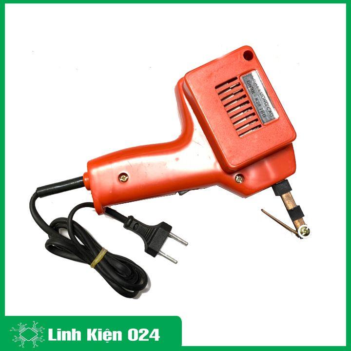 Mỏ hàn xung Bách Khoa công suất 100W 220V hàng chuẩn loại 1