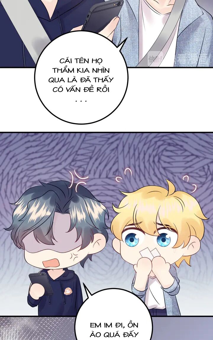 trọng sinh chi ức vạn ảnh hậu yếu thượng vị chapter 304 15