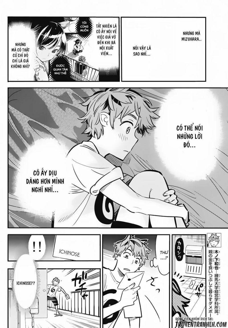 dịch vụ cho thuê bạn gái chapter 7 4