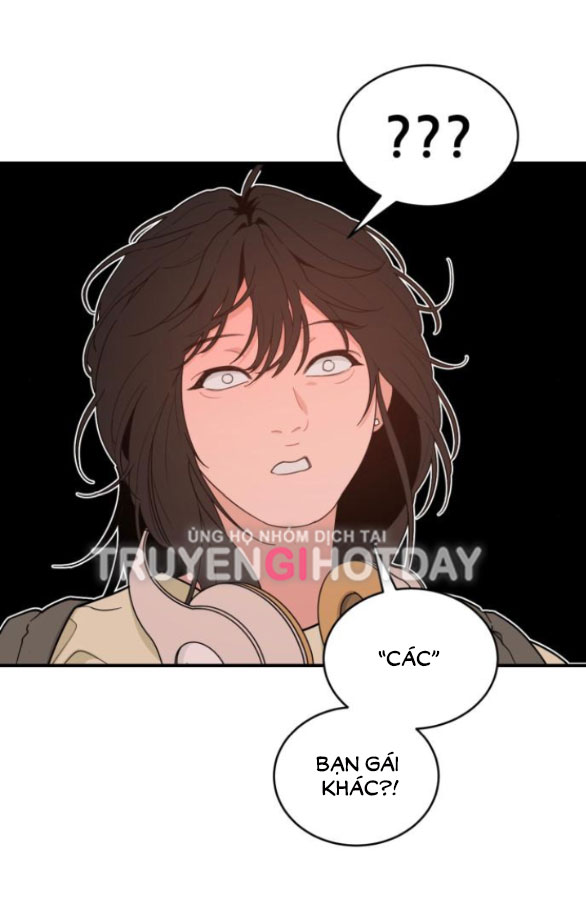 Vận May Bất Ngờ chapter 45.1 11