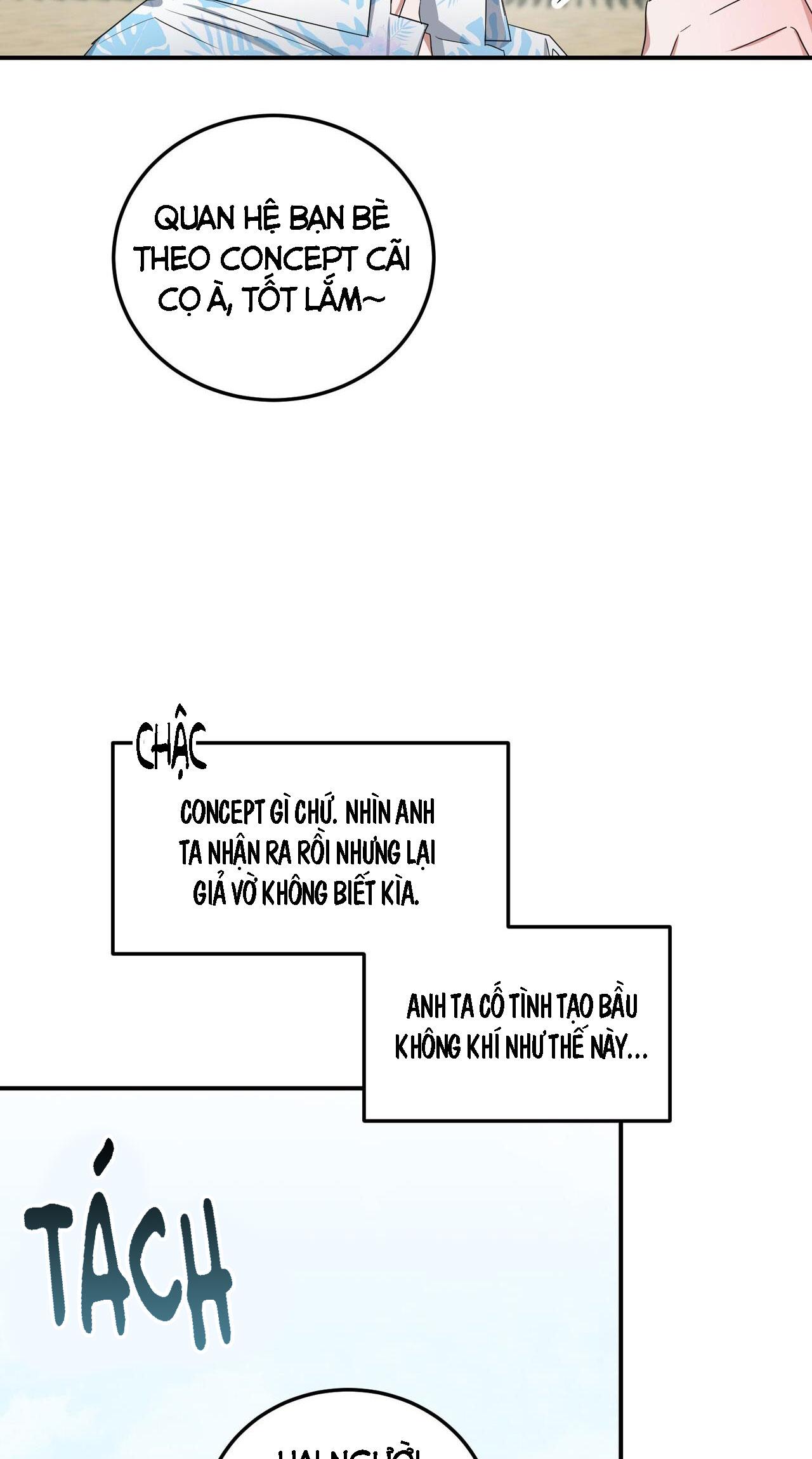 thời gian tuyệt vời chapter 26 12