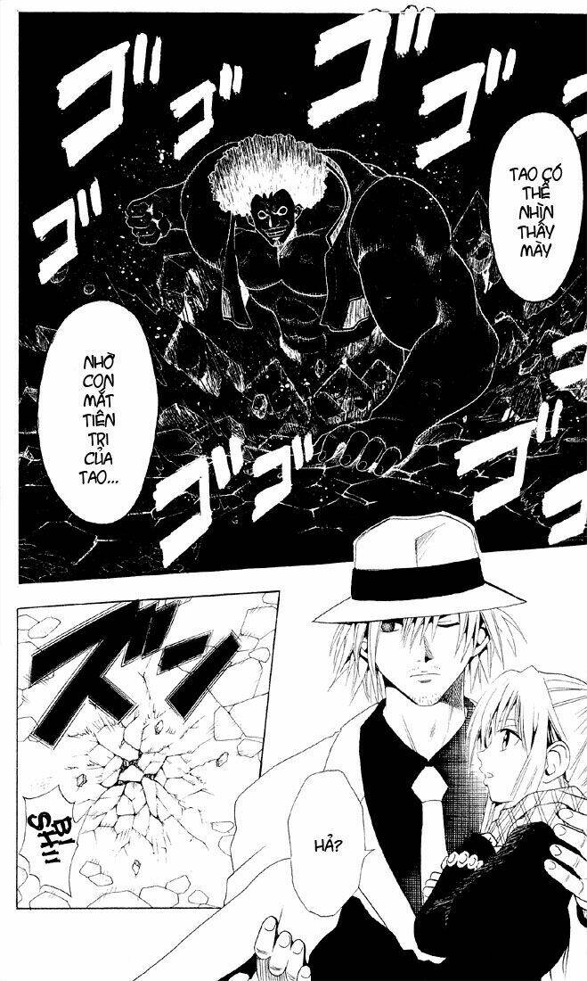 con mèo đen chapter 24 15