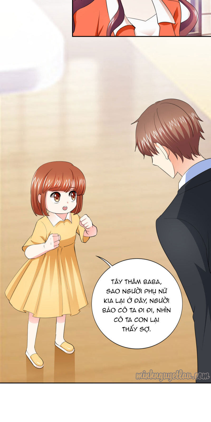 cẩm tú trùng sinh: chào buổi sáng phó thái thái chapter 44 16