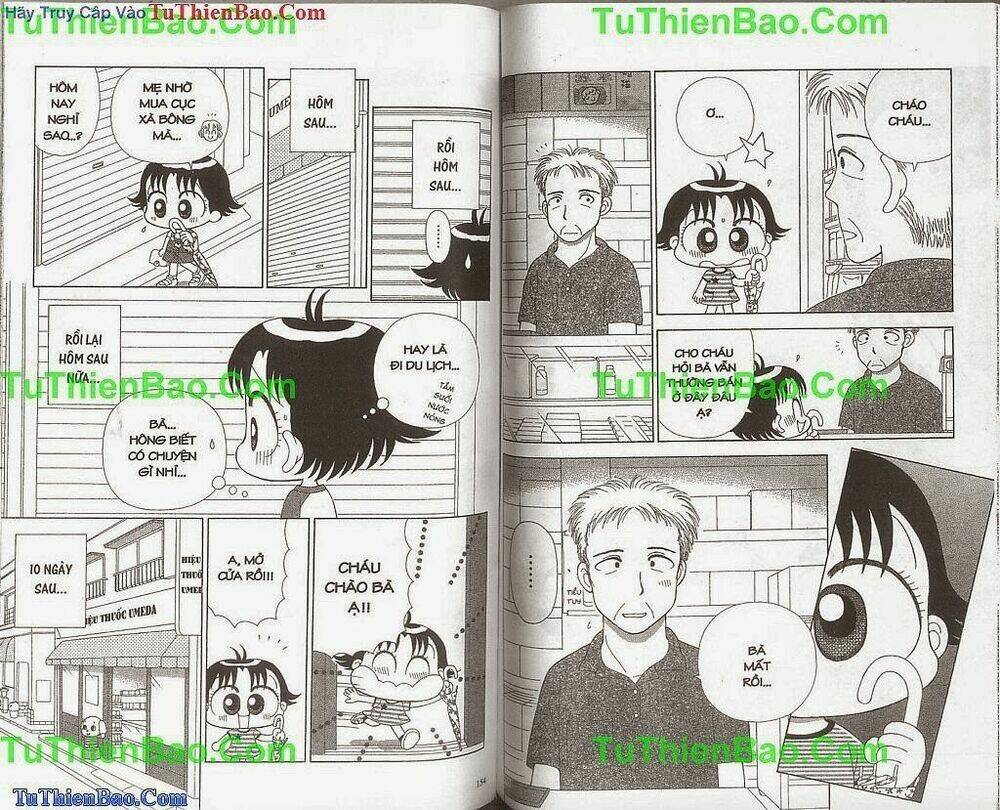 nhóc miko chapter 25 78