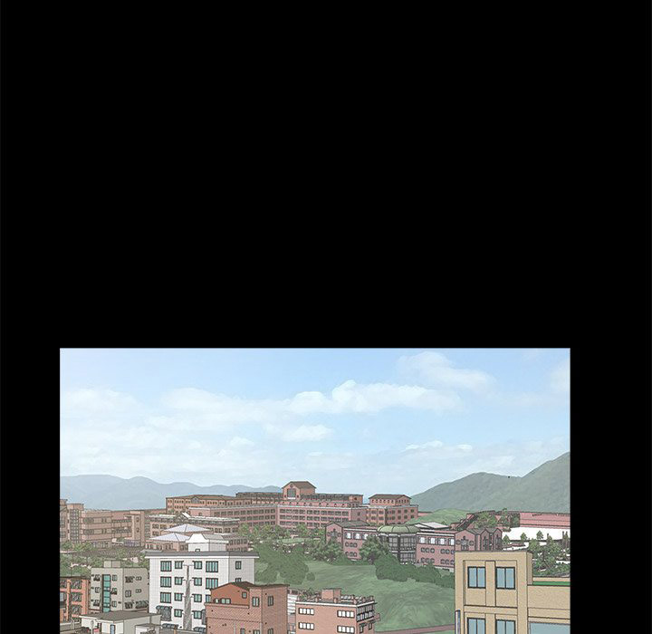 his return manhwa chapter 4 116