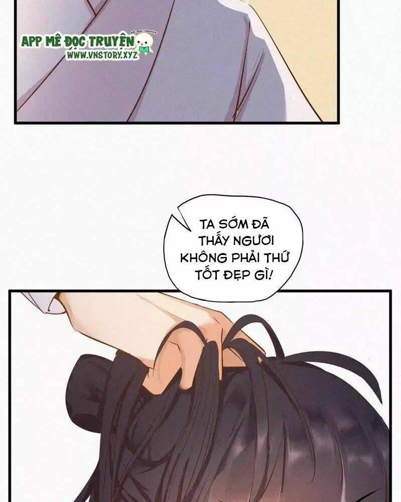 thiên hương mỹ nhân chapter 6 59