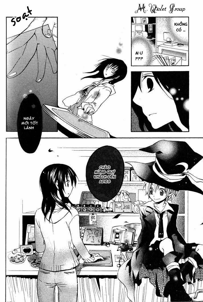 sousoukyoku nightmare chapter 1 13