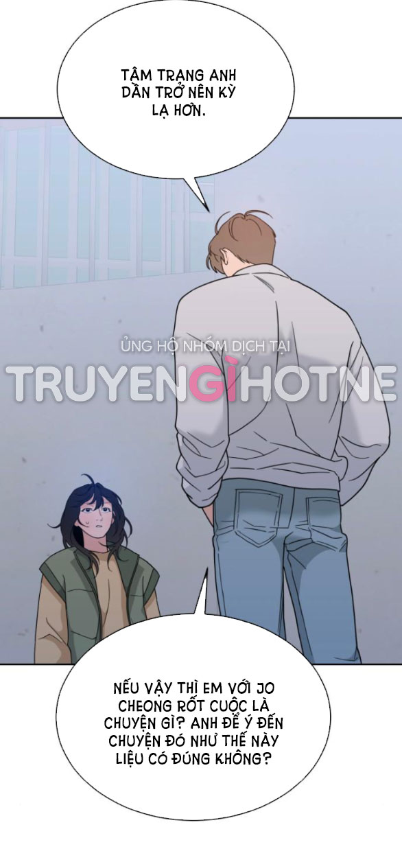 Vận May Bất Ngờ chapter 22.2 23