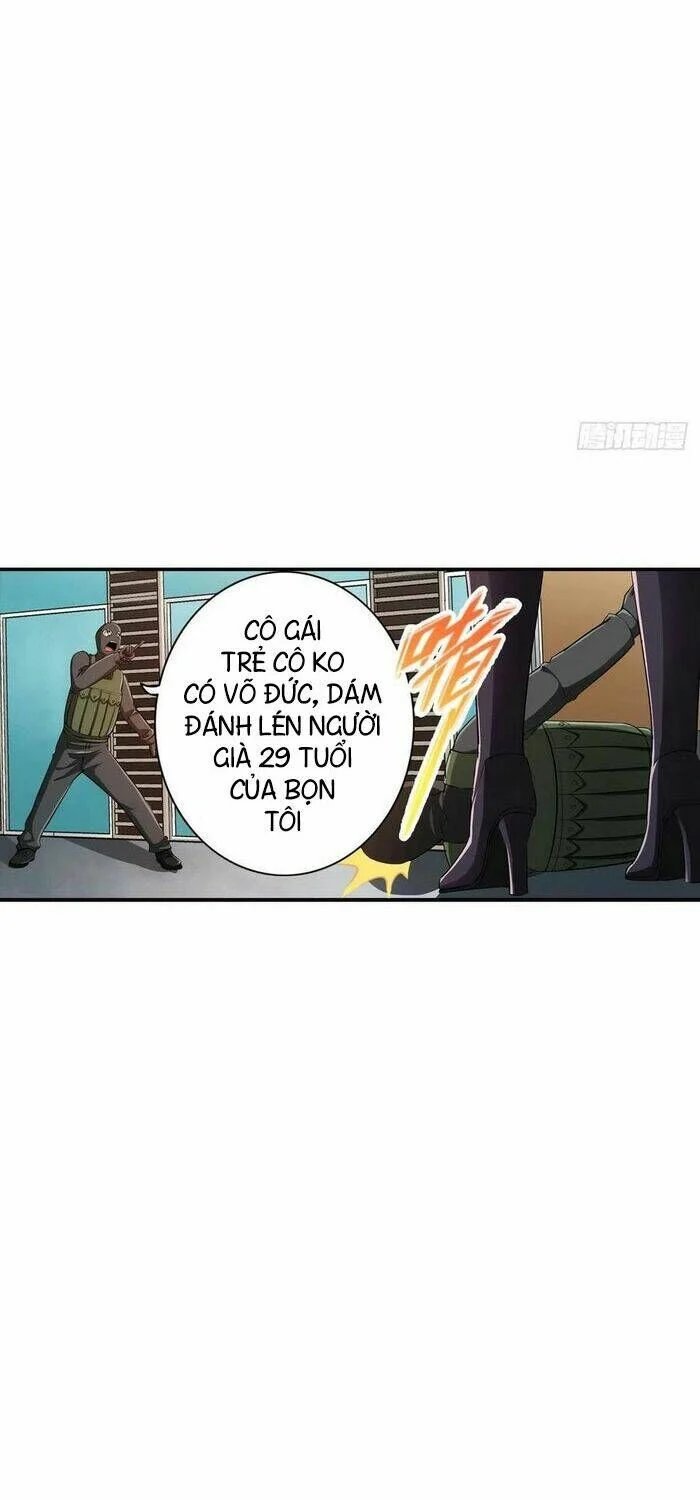 nhân vật phản diện đi tìm đường chết chapter 93 31