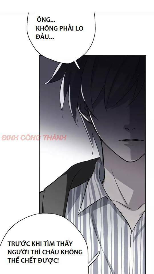 vòng cấm chết người chapter 5 23