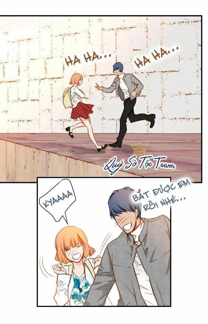 tiếp xúc chí mạng chapter 2 64