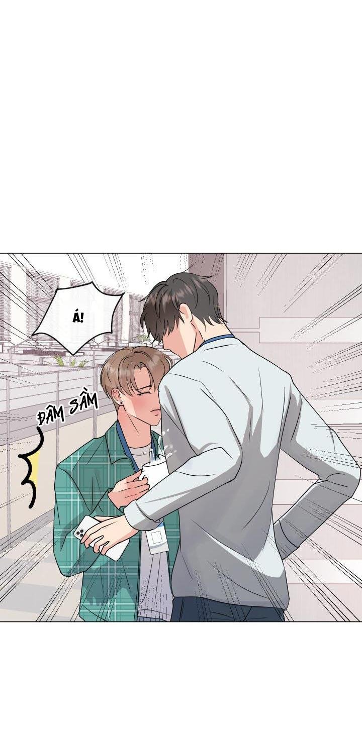 người yêu hiếm hoi chapter 1 25