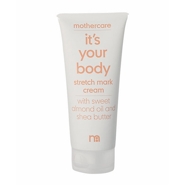 Kem Trị Rạn Da It’S Your Body Mothercare (200ml)