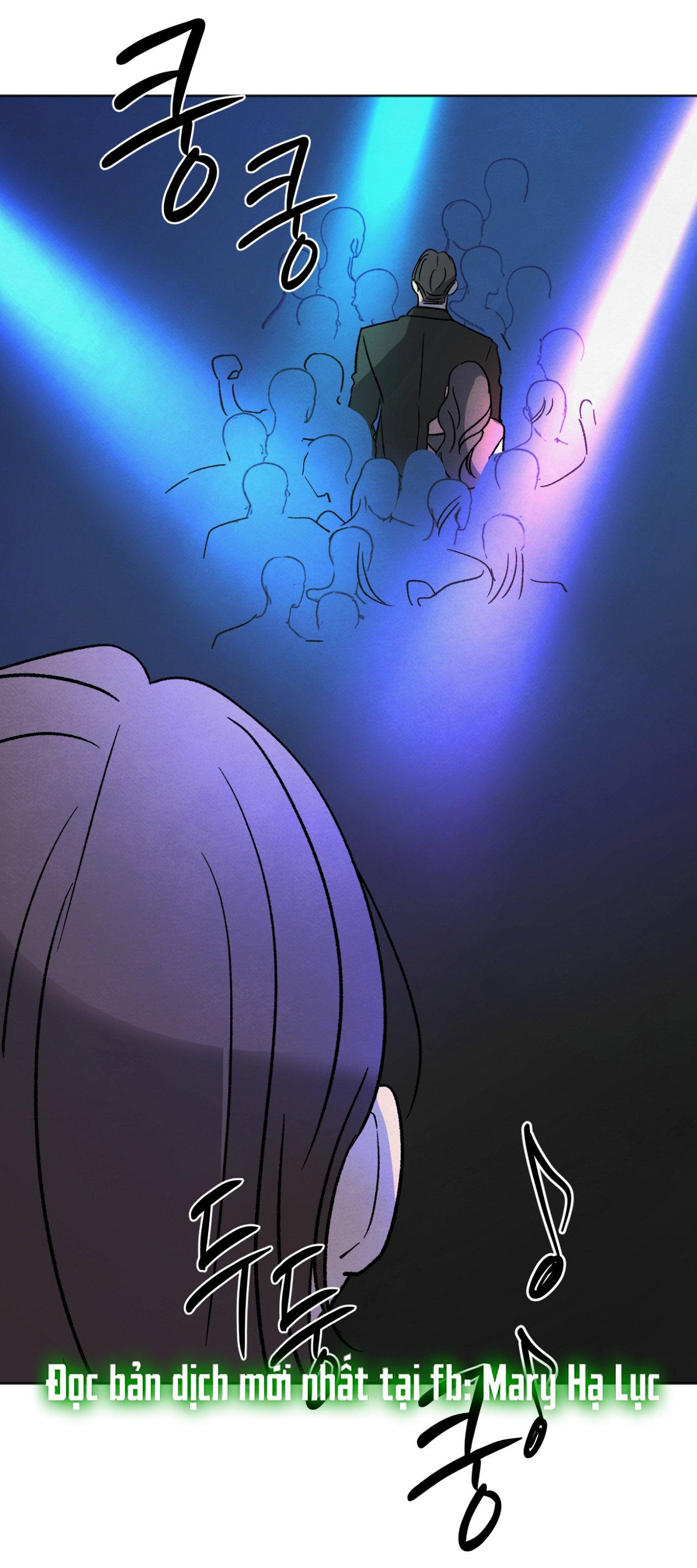 hoàn cảnh của rác rưởi chapter 18.2 24