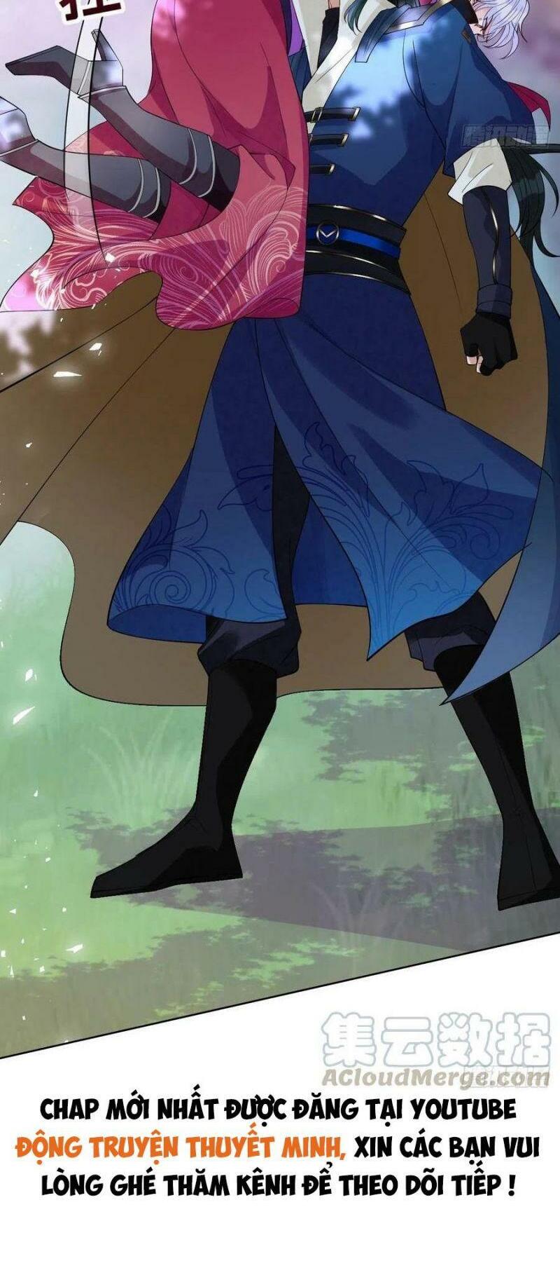 mạt thế nữ vương chapter 64 9