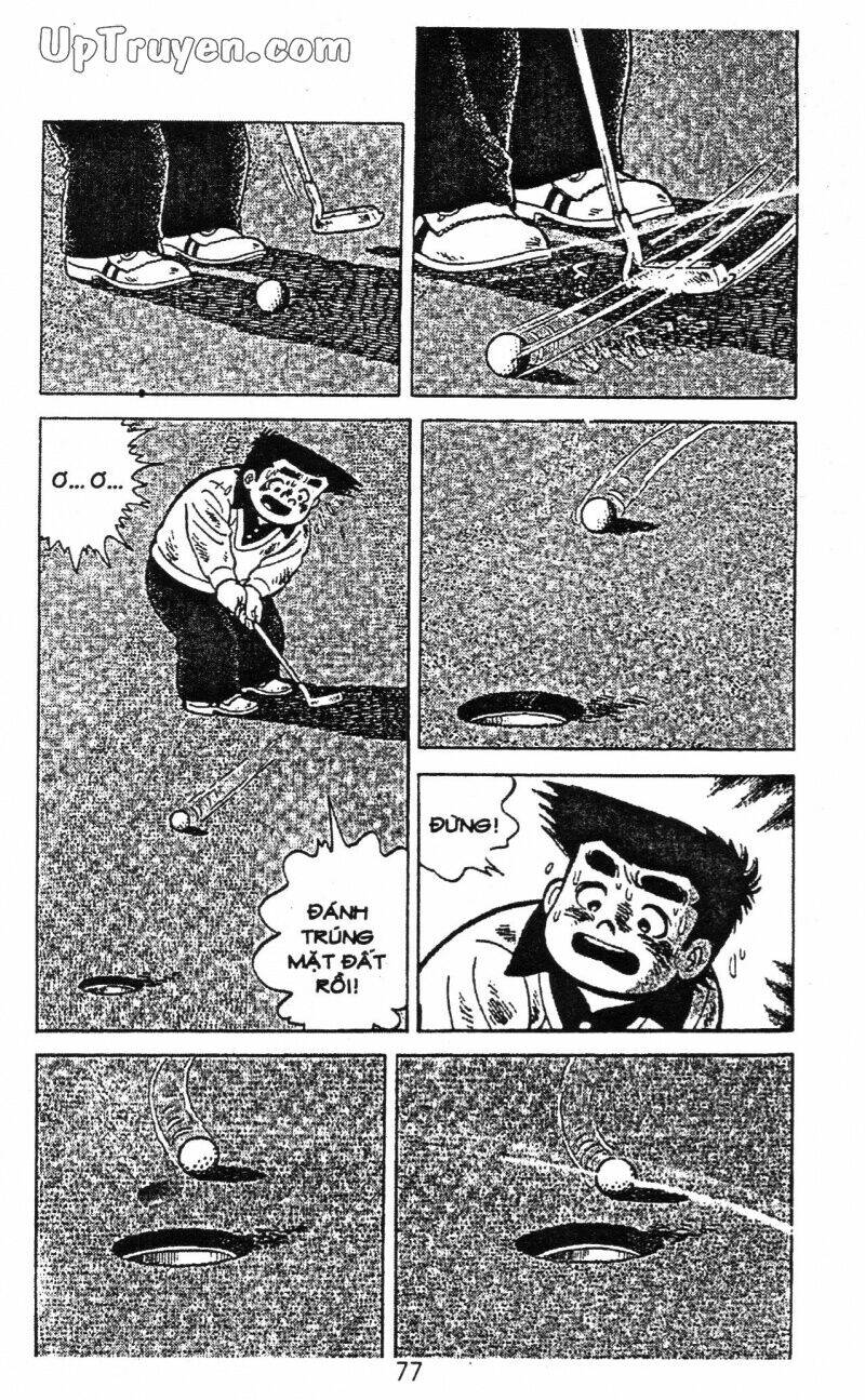 ashita tenki ni naare chapter 13 79