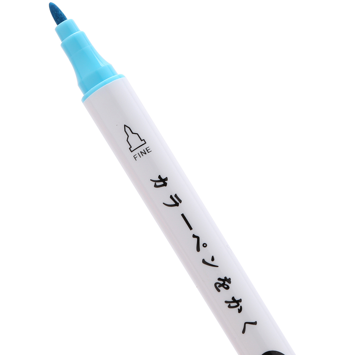 Viết  Lông Marker Cenvava Mini 0901