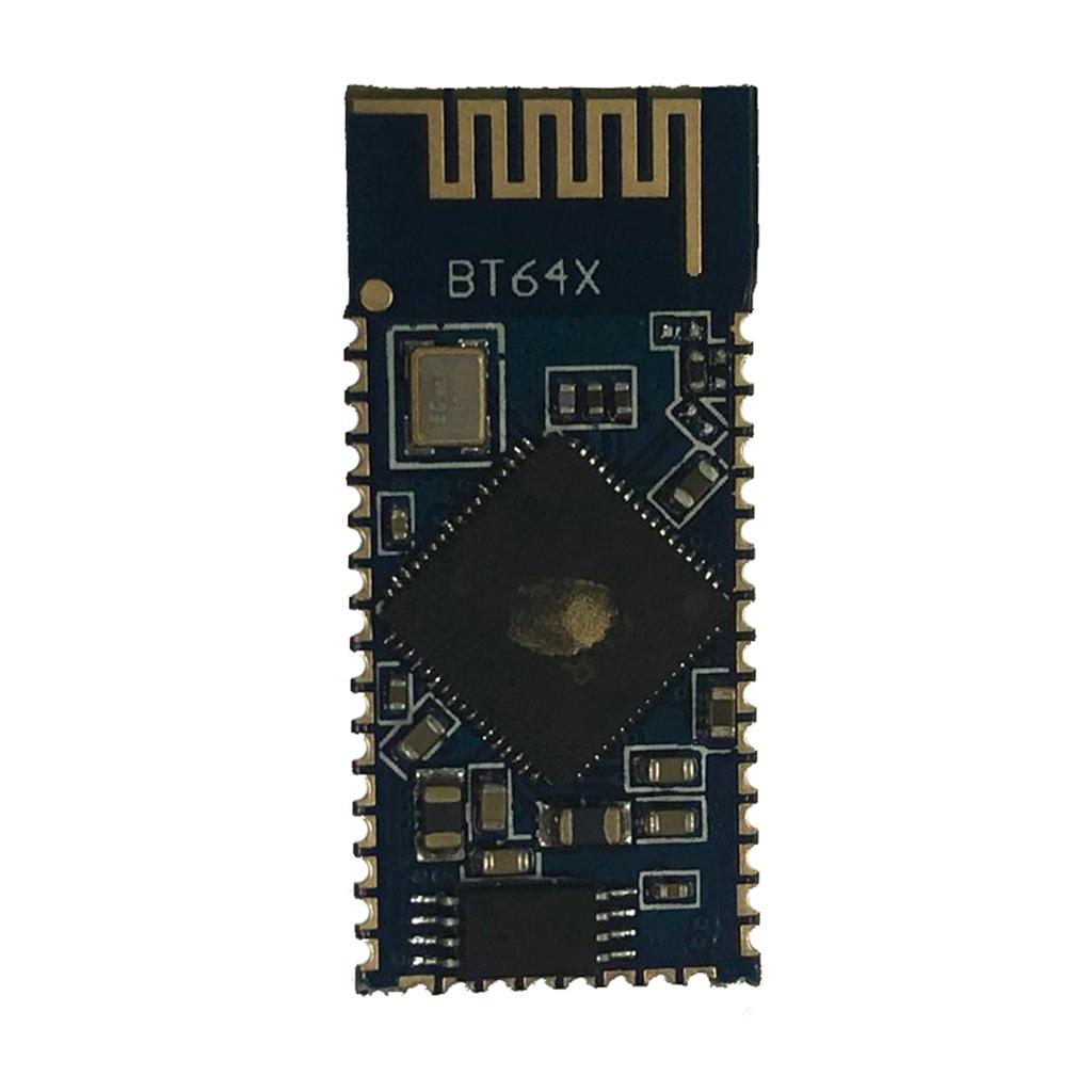 CSRA64110 Module Wireless BT 4.2 Audio Receiver Board Module FOR Mono Headsets