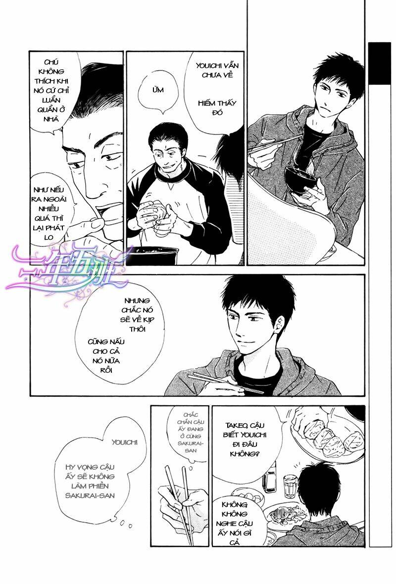 hana wa sakuka chapter 16 7